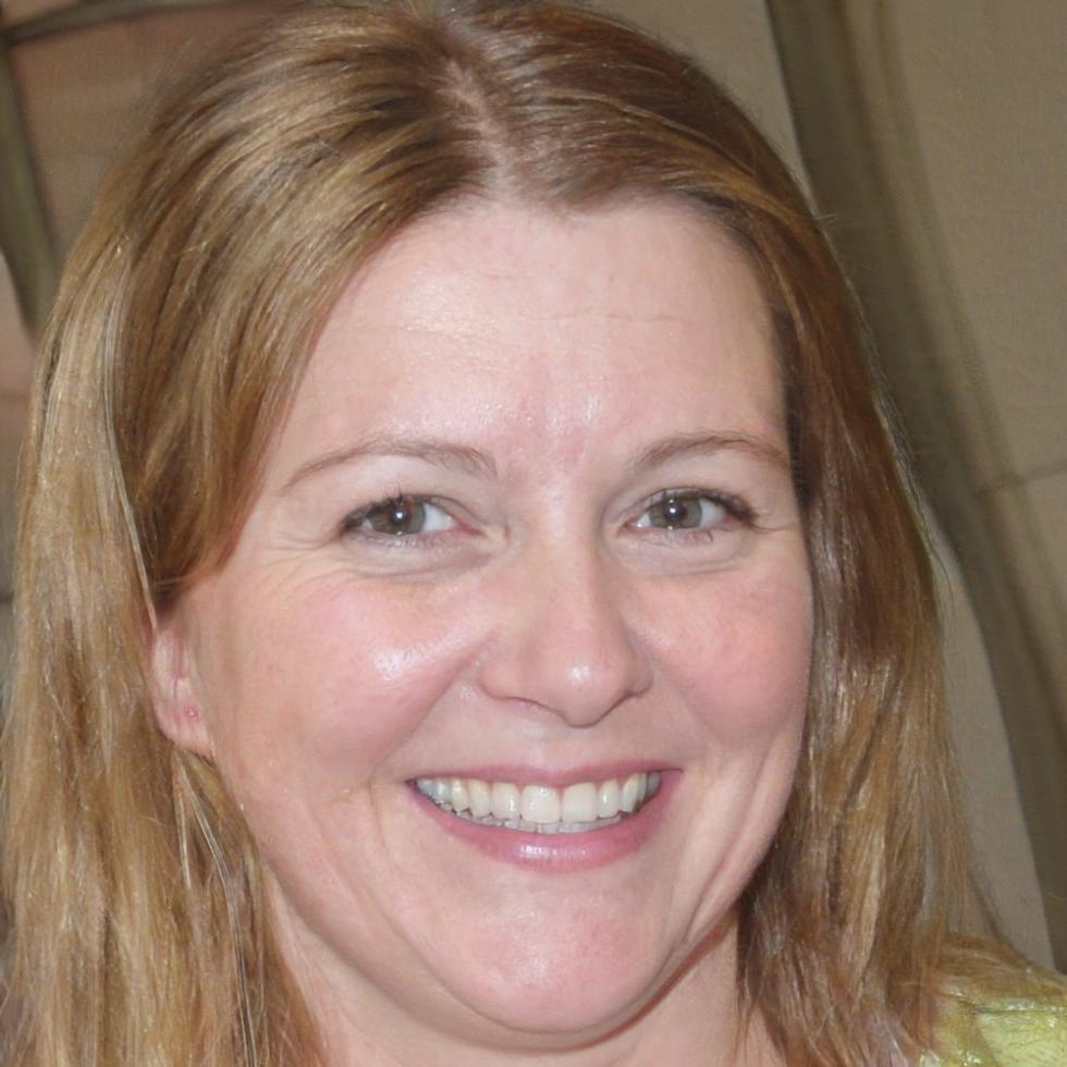 Retrato de Edurne Zabala